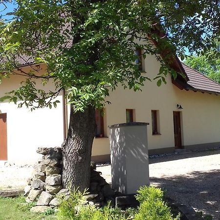Apartmany Svijany Kültér fotó
