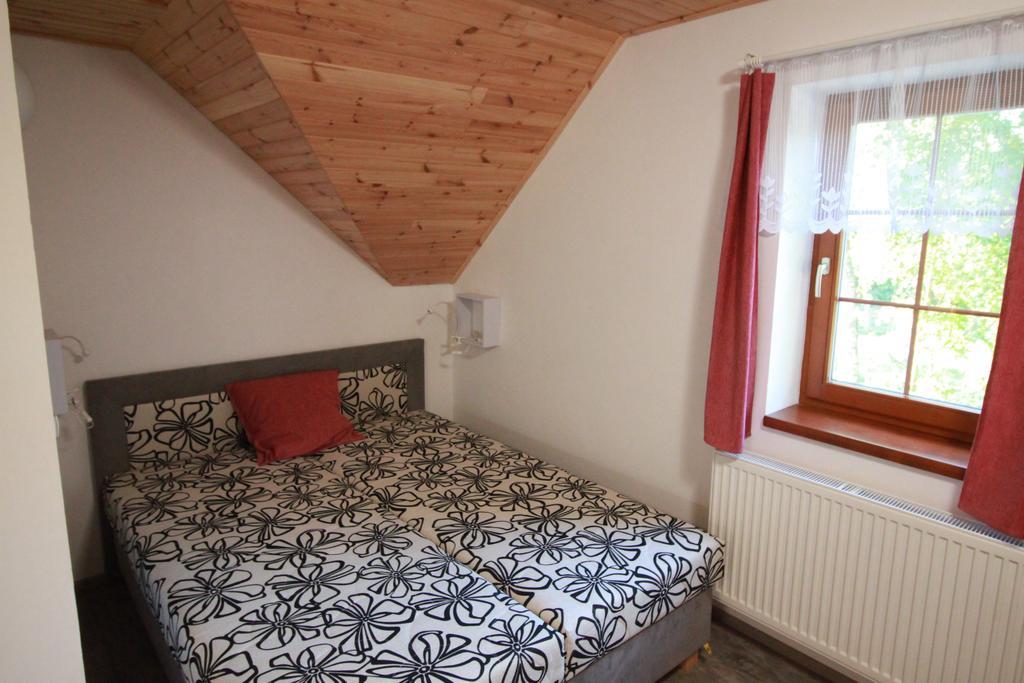 Apartmany Svijany Kültér fotó
