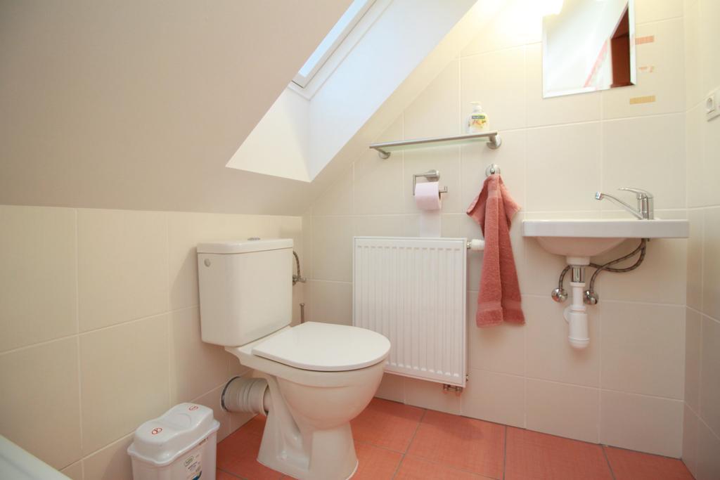 Apartmany Svijany Kültér fotó