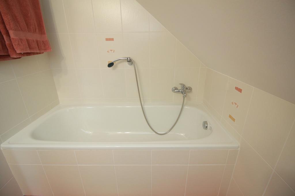 Apartmany Svijany Kültér fotó