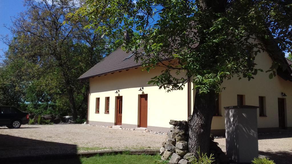 Apartmany Svijany Kültér fotó