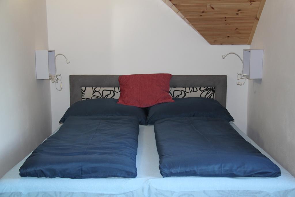 Apartmany Svijany Kültér fotó