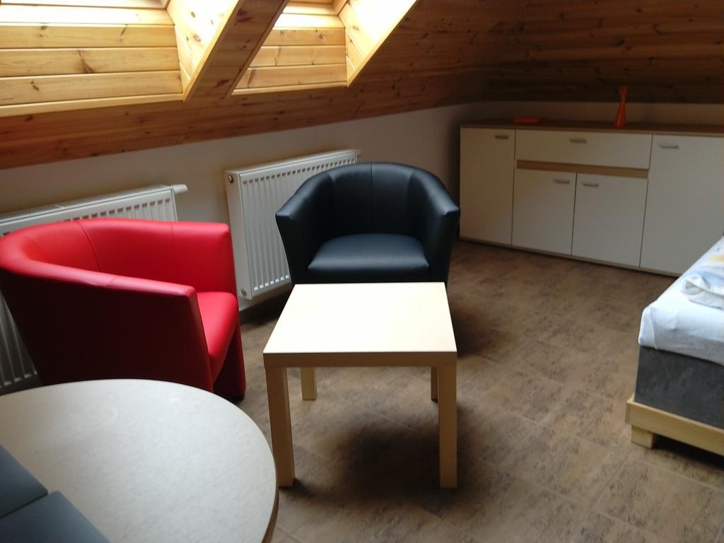 Apartmany Svijany Kültér fotó